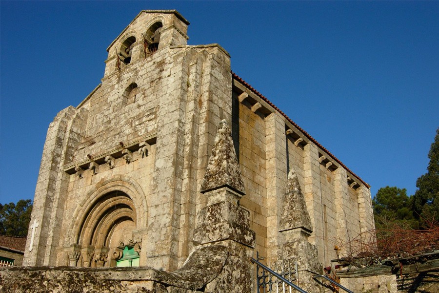 Imagen Iglesia Astureses