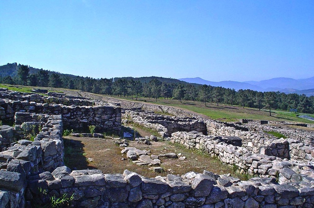 portus-vitae Vistas castros celtas