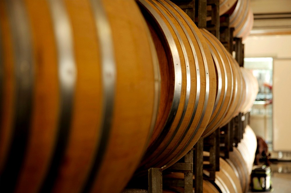 visita-bodega-vino Los secretos de Baco Visita guiada a bodegas de vino cerca del Pazo Almuzara