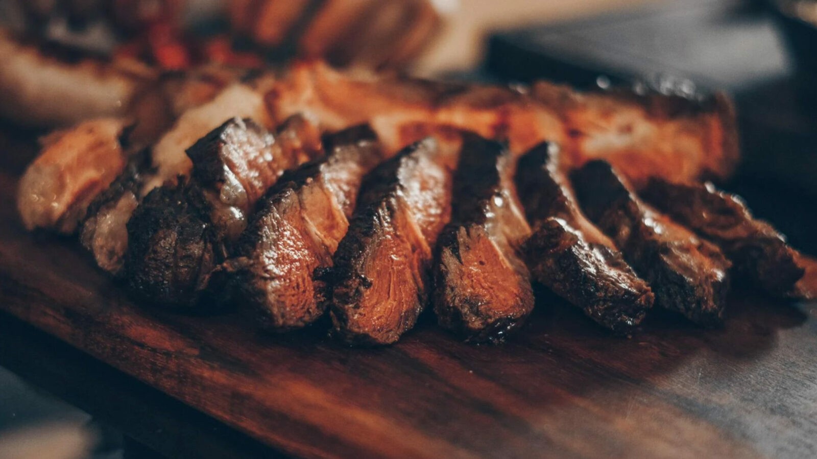 Carne de máxima calidad de Galicia