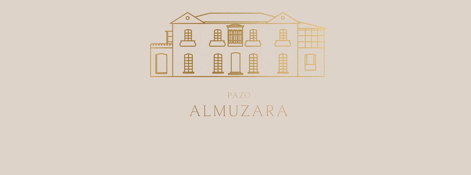 Pazo Almuzara, hoteles y alojamientos en O Carballiño