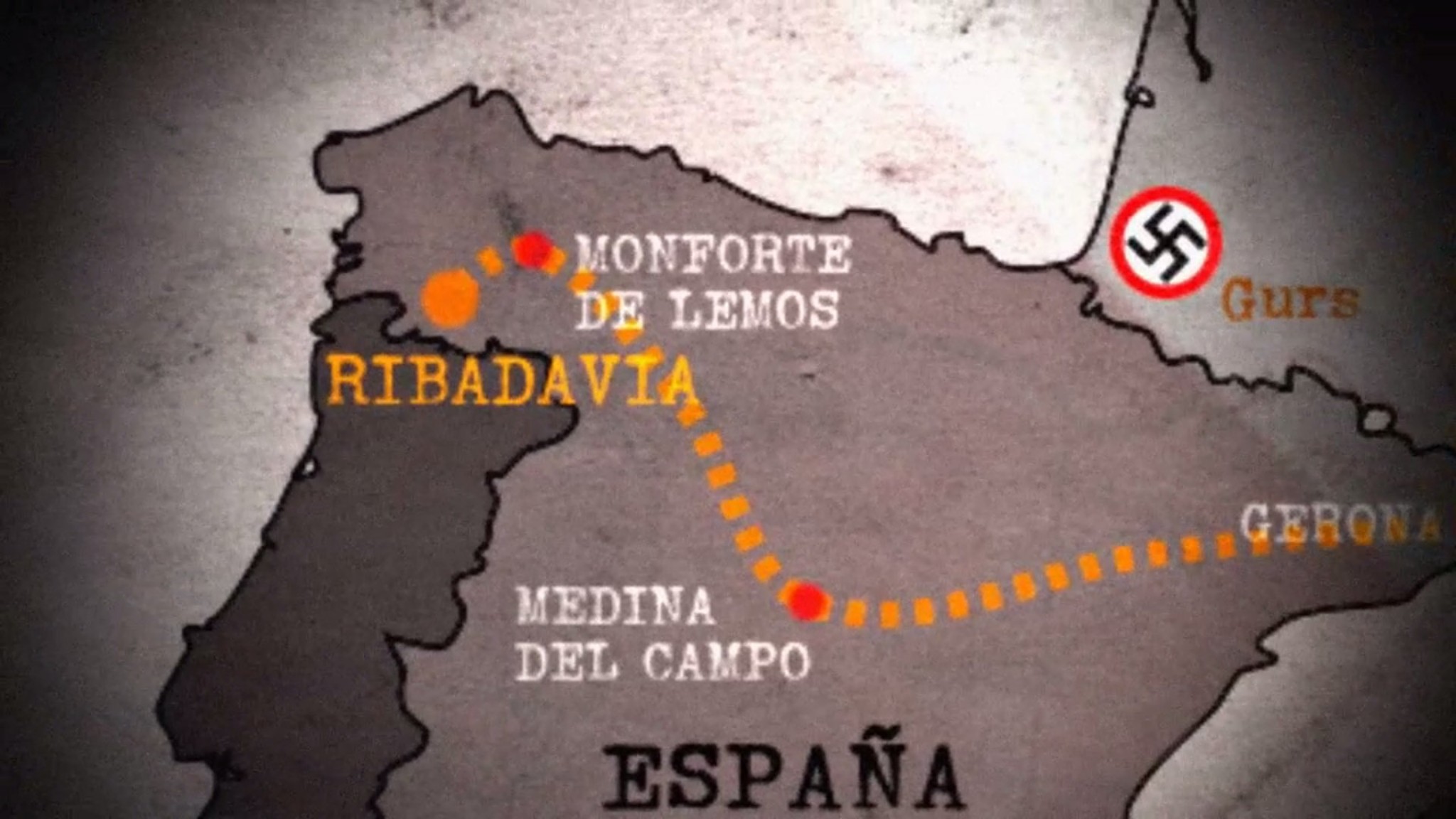 Hermanas Touza: las Shindler gallegas