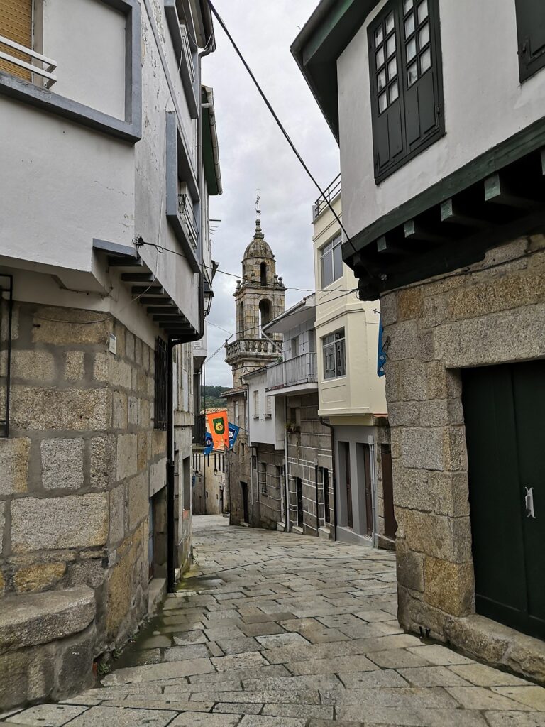 Ribadavia