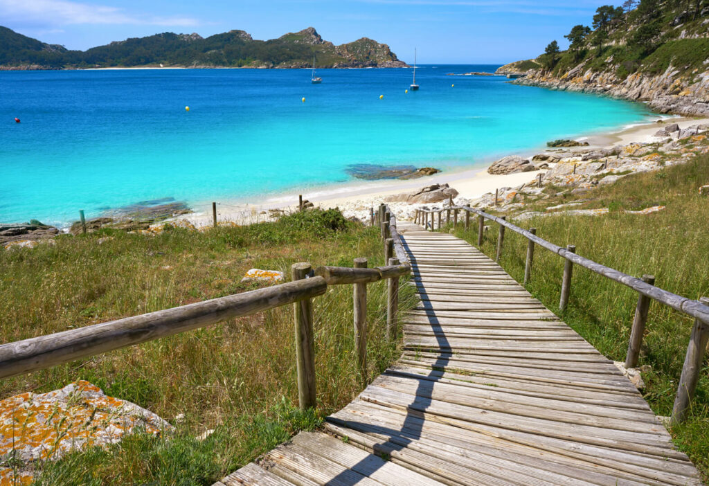 Islas Cíes