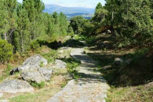 Baixa Limia-Serra do Xurés