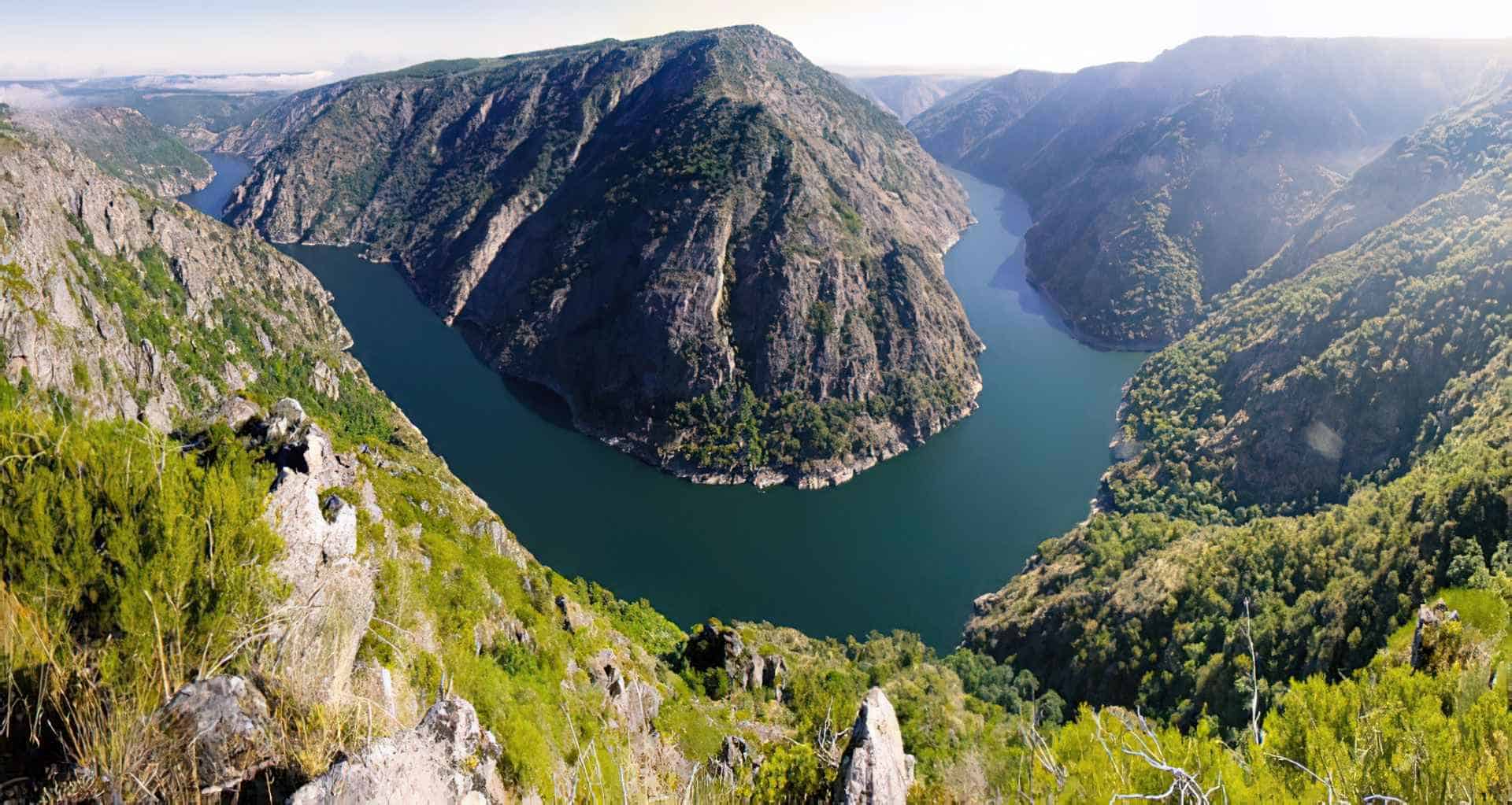 Denominación de Origen Ribeira Sacra