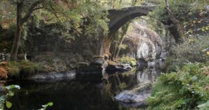 Puente del Castro Cadavoso