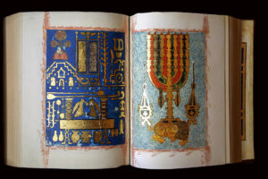 Biblia Kennicott
