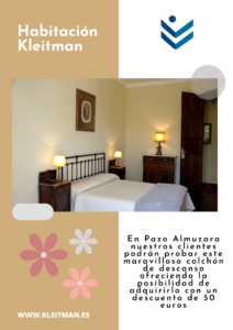 Habitación Kleitman