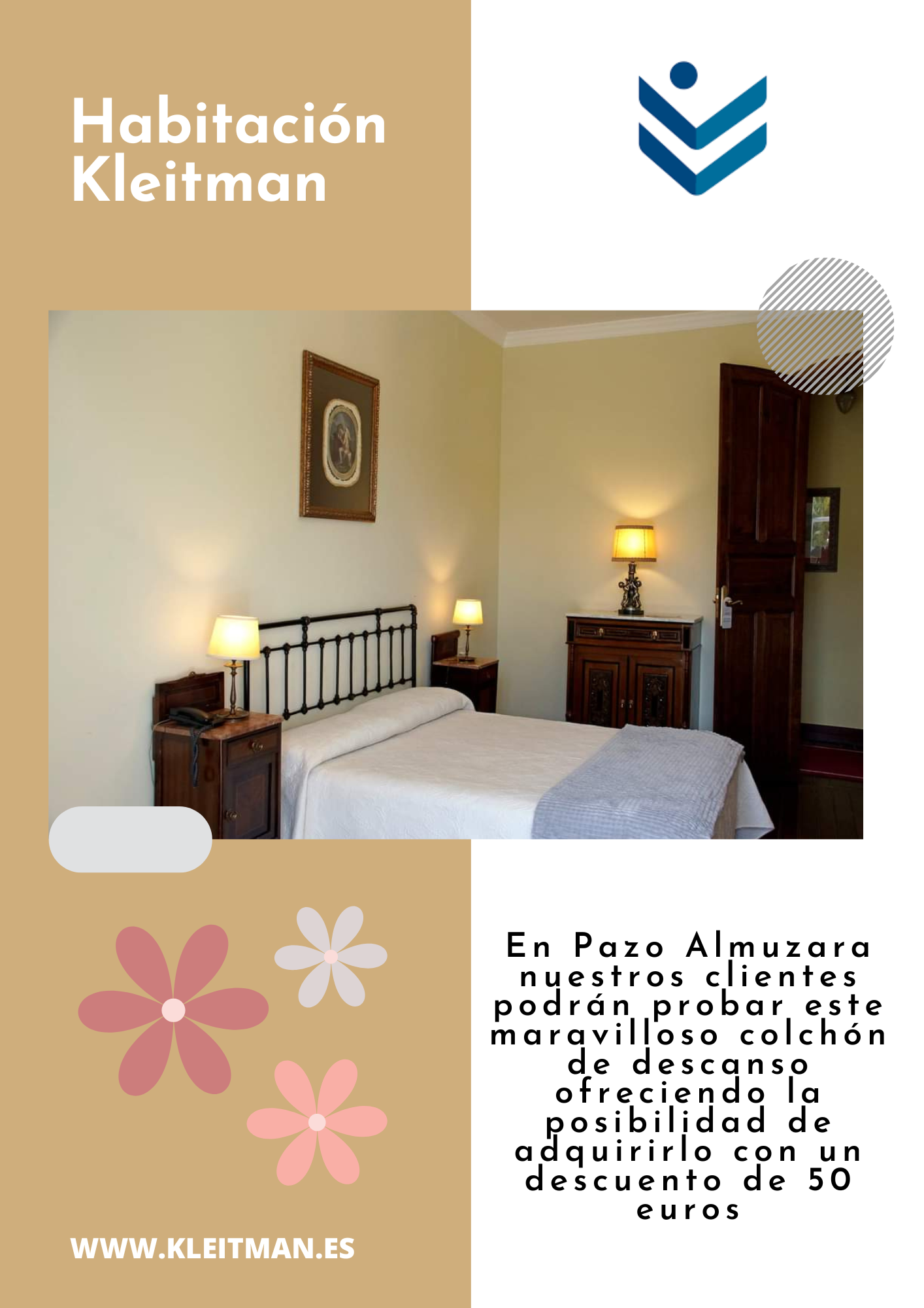 Habitación Kleitman