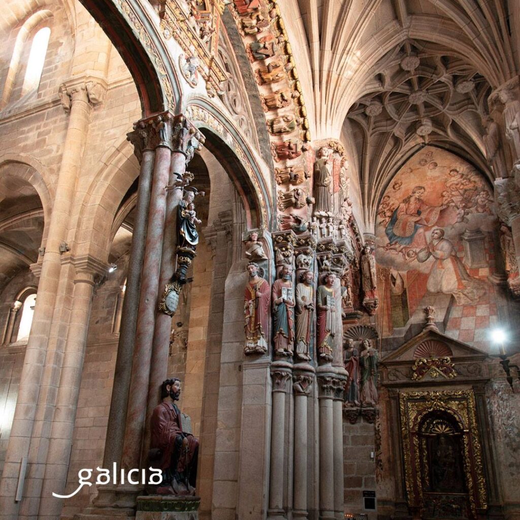 Catedral de Ourense